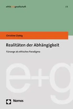 Globig | Realitäten der Abhängigkeit | E-Book | sack.de