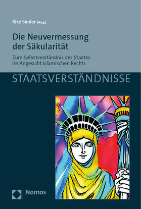 Sinder |  Die Neuvermessung der Säkularität | eBook | Sack Fachmedien