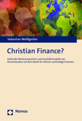 Weißgerber |  Christian Finance? | eBook | Sack Fachmedien