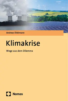 Diekmann |  Klimakrise | eBook | Sack Fachmedien