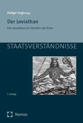 Voigt |  Der Leviathan | eBook | Sack Fachmedien