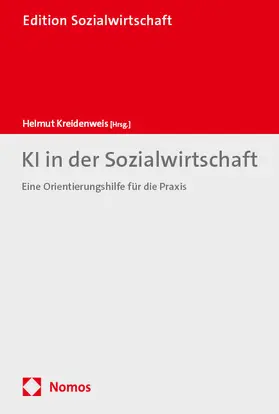 Kreidenweis |  KI in der Sozialwirtschaft | eBook | Sack Fachmedien