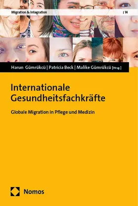 Gümrükcü / Beck |  Internationale Gesundheitsfachkräfte | eBook | Sack Fachmedien