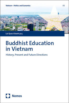 Khanh |  Buddhist Education in Vietnam | eBook | Sack Fachmedien