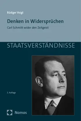 Voigt | Denken in Widersprüchen | E-Book | sack.de