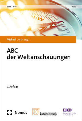 Utsch |  ABC der Weltanschauungen | eBook | Sack Fachmedien