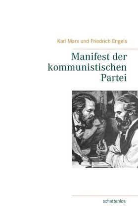 Marx / Engels |  Manifest der kommunistischen Partei | eBook | Sack Fachmedien