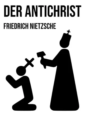 Nietzsche |  Der Antichrist | eBook | Sack Fachmedien