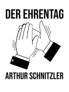 Schnitzler |  Der Ehrentag | eBook | Sack Fachmedien