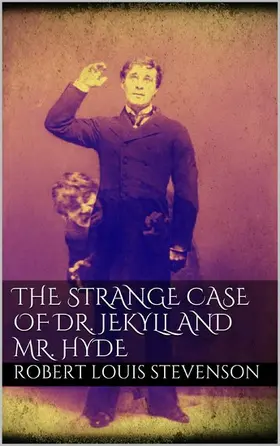 Stevenson |  The Strange Case of Dr. Jekyll and Mr. Hyde | eBook | Sack Fachmedien