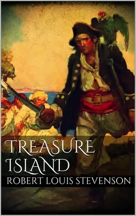 Stevenson |  Treasure Island | eBook | Sack Fachmedien