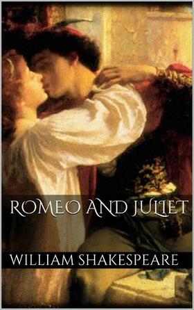 Shakespeare |  Romeo and Juliet | eBook | Sack Fachmedien