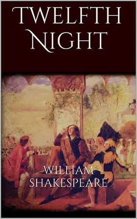 Shakespeare |  Twelfth Night | eBook | Sack Fachmedien