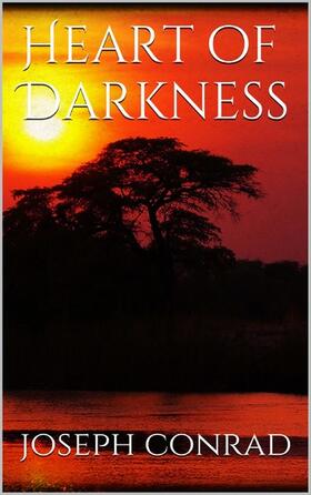 Conrad |  Heart of Darkness | eBook | Sack Fachmedien
