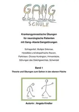 Kindler |  Gangschule Band1 | Buch |  Sack Fachmedien