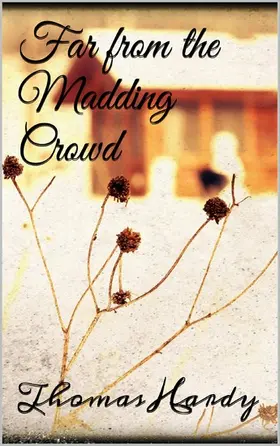 Hardy |  Far from the Madding Crowd | eBook | Sack Fachmedien