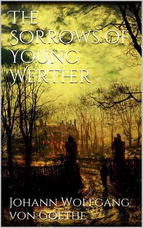 von Goethe |  The Sorrows of Young Werther | eBook | Sack Fachmedien