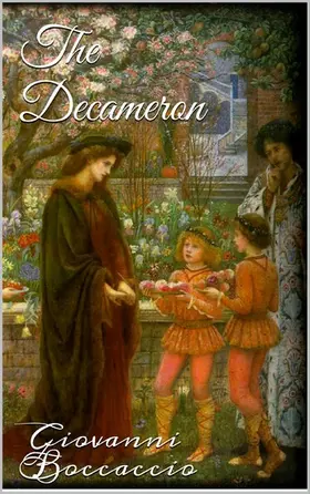 Boccaccio |  The Decameron | eBook | Sack Fachmedien