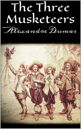 Dumas |  The Three Musketeers | eBook | Sack Fachmedien