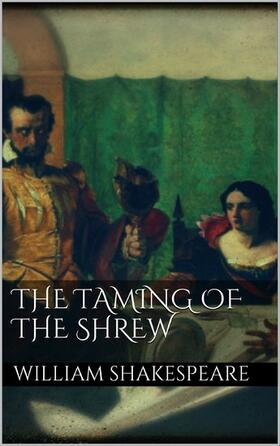 Shakespeare |  Taming of the shrew | eBook | Sack Fachmedien