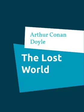 Doyle |  The Lost World | eBook | Sack Fachmedien