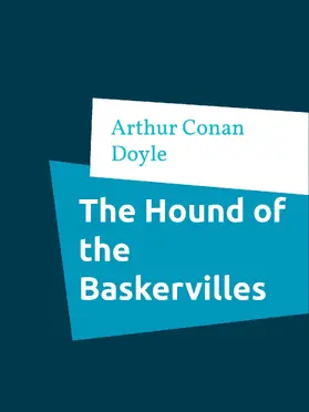 Doyle |  The Hound of the Baskervilles | eBook | Sack Fachmedien