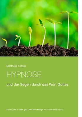 Felder | Hypnose | E-Book | sack.de