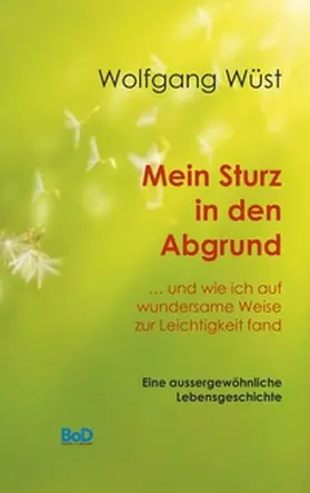 Wüst |  Mein Sturz in den Abgrund | Buch |  Sack Fachmedien