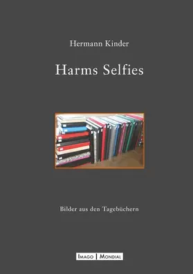 Kinder |  Harms Selfies | eBook | Sack Fachmedien