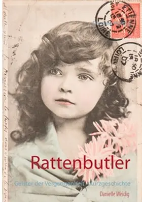 Weidig |  Rattenbutler | Buch |  Sack Fachmedien