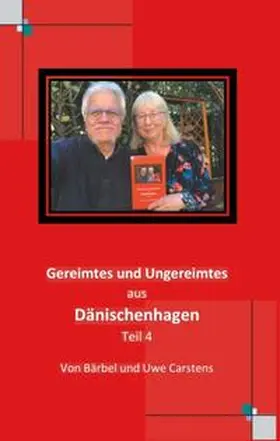 Carstens |  Gereimtes und Ungereimtes aus Dänischenhagen | Buch |  Sack Fachmedien