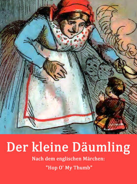 Perrault |  Der kleine Däumling | eBook | Sack Fachmedien