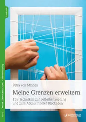 von Minden |  Meine Grenzen erweitern | Buch |  Sack Fachmedien