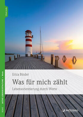 Binder |  Was für mich zählt | eBook | Sack Fachmedien