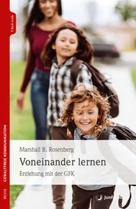 Rosenberg |  Voneinander lernen | Buch |  Sack Fachmedien