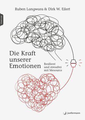 Langwara / Eilert |  Die Kraft unserer Emotionen | eBook | Sack Fachmedien