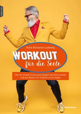 Romanus-Ludewig |  Workout für die Seele | eBook | Sack Fachmedien