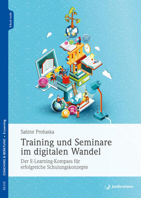 Prohaska |  Training und Seminare im digitalen Wandel | eBook | Sack Fachmedien
