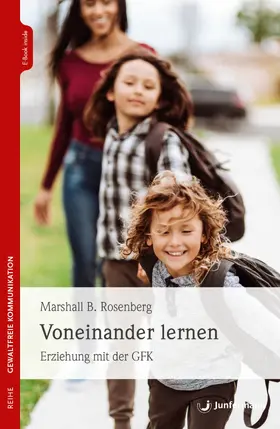 Rosenberg |  Voneinander lernen | eBook | Sack Fachmedien