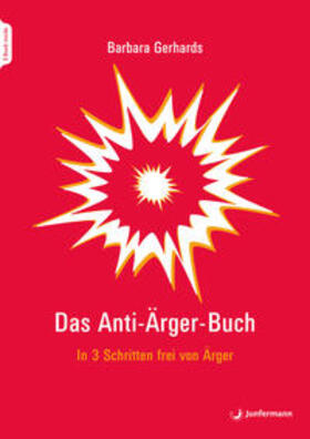 Gerhards |  Das Anti-Ärger-Buch | Buch |  Sack Fachmedien