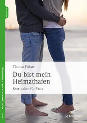 Prünte |  Du bist mein Heimathafen | Buch |  Sack Fachmedien