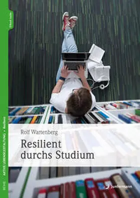 Wartenberg |  Resilient durchs Studium | Buch |  Sack Fachmedien