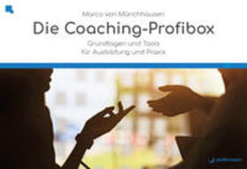 von Münchhausen / Püschel |  Die Coaching-Profibox | Sonstiges |  Sack Fachmedien