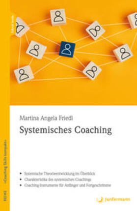 Friedl |  Systemisches Coaching | Buch |  Sack Fachmedien