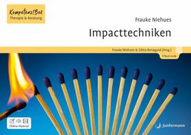 Niehues / Benaguid |  Impacttechniken | eBook | Sack Fachmedien