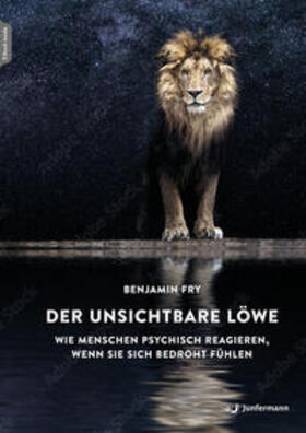 Fry |  Der unsichtbare Löwe | eBook | Sack Fachmedien