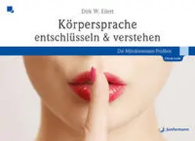 Eilert |  Körpersprache entschlüsseln & verstehen | eBook | Sack Fachmedien