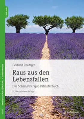 Roediger | Raus aus den Lebensfallen | Buch | 978-3-7495-0480-0 | sack.de