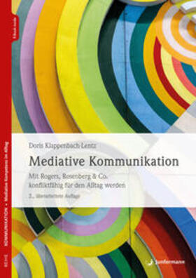 Klappenbach-Lentz |  Mediative Kommunikation | eBook | Sack Fachmedien