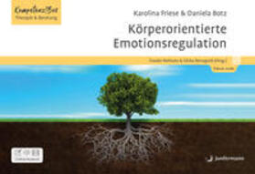 Friese / Botz / Niehues |  Körperorientierte Emotionsregulation | eBook | Sack Fachmedien